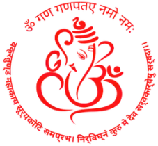 Ganesh Logo