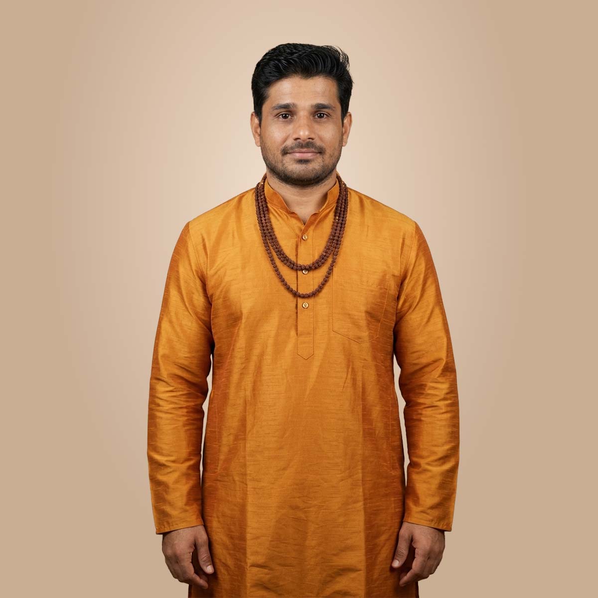 Astrologer Devendra Shukla